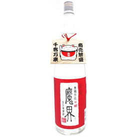 魔界 麦焼酎 老松酒造 28度 1800mlまかい 麦焼酎 大分県 老松酒造 ギフト プレゼント 楽天スーパーSALE 店内最大ポイント10倍