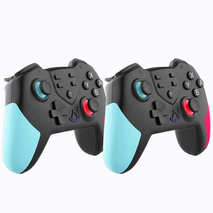 楽天市場】switch コントローラー 1個 2個 セット 背面ボタン付き  