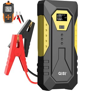 WvX^[^[ 12V ԗp fW^\ obe[eX^[ Zbg obe[ GWX^[^[ 10000mAh ^ y őd800A }[d Cgt oCobe[ X}z[d o