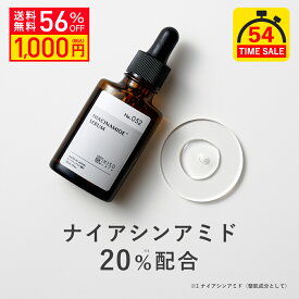 【54時間タイムセール 56％OFF】KISO CARE ナイアシンアミド 20%配合 美容液 キソ ナイアミドエッセンス NA 30ml 国産 セラム エッセンス CICA シカ ツボクサ ヒアルロン酸 NMN ビタミンB 美肌 保湿 ツヤ 原液 送料無料