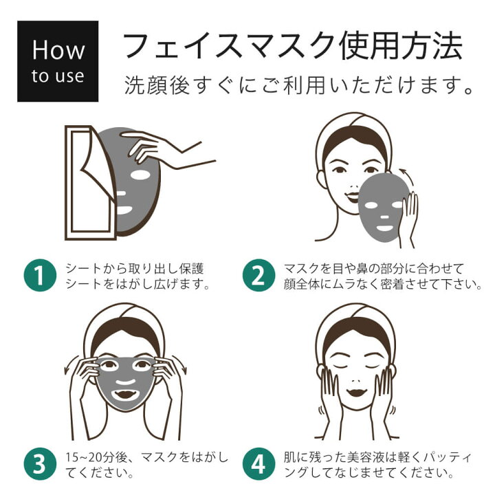 楽天市場 国産フェイスマスク 30枚セット しっかり実感 セット 高濃度 原液 配合 シートマスク フェイスパック シートパック ハイドロキノン ヒト幹細胞 ヒアルロン酸 ビタミンc 選べる 美容成分 10種類 化粧水 美容液 福袋 送料無料 Kiso