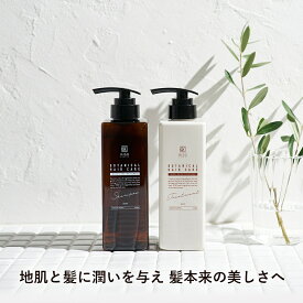 KISO CARE ボタニカル ヘアケア シャンプー 400ml トリートメント 400g モイスト ノンシリコン ダメージケア ビオチン キャピキシル リデンシル 幹細胞 ミノキシジル スカルプシャンプー 頭皮ケア 送料無料
