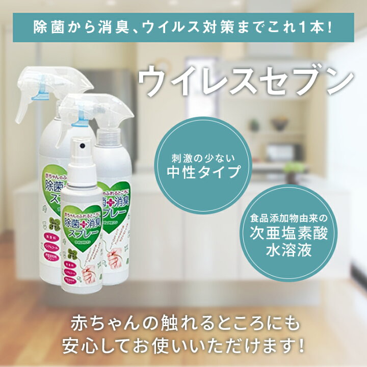 除菌 スプレー インフルエンザ インフルエンザ部屋の除菌方法とは？