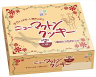 ニューマクトンクッキーシナモン風味1箱　20個入