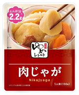 ゆめレトルト肉じゃが1袋（130g）