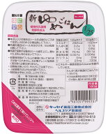 新ゆめごはん1/25 30個セット 180g×30個