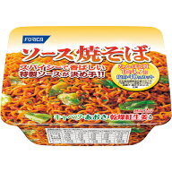 ソース焼そば 1食(107.8g)