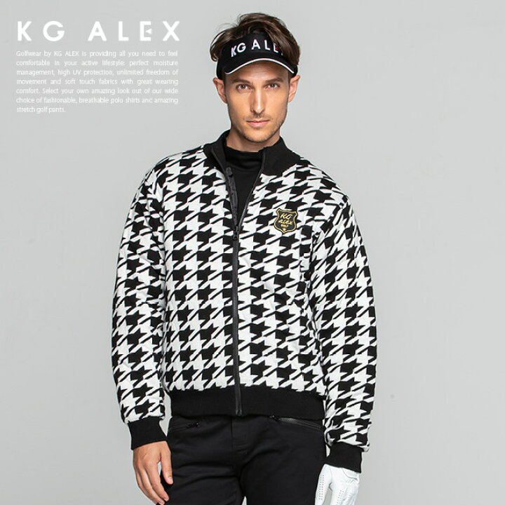 楽天市場 メンズ ゴルフ アウター ニット ブルゾン ゴルフウェア メンズ 千鳥格子柄リバーシブルニットブルゾン 千鳥 リバーシブル仕様 防寒 秋冬 Kg Alex メンズ M L メンズウェア ギフト 誕生日 プレゼント コンペ キスオンザグリーン 楽天市場 メンズ ゴルフ アウター ニット ブルゾン ゴルフウェア メンズ 千鳥格子柄リバーシブルニットブルゾン 千鳥 リバーシブル仕様 防寒 秋冬 Kg Alex メンズ M L メンズウェア ギフト 誕生日 プレゼント コンペ キスオンザグリーン