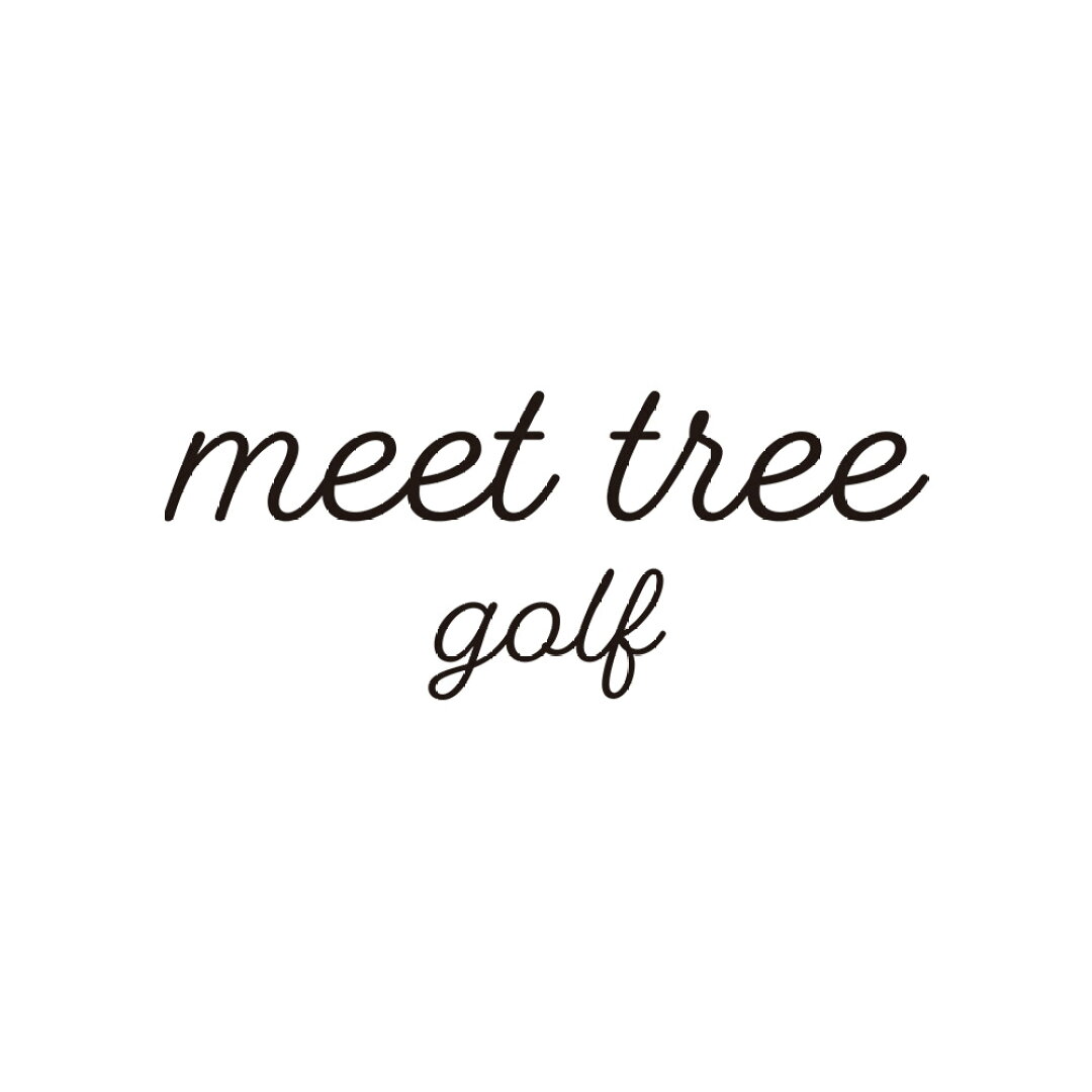 meet tree golfについて