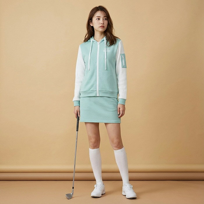 �y�H�~�Z�b�g�A�b�v�A�E�g���b�g�Z�[��66��OFF�I�z���ѐ؂�ւ��p�[�J�[���X�J�[�g�㉺�Z�b�g