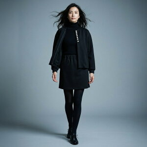 _yV1ʁ^ p[tm[J[u]XJ[g㉺Zbg (XJ[g̓Ci[pč^) / s[X ZbgAbv R[f ㉺Zbg n Vv StEFA fB[X