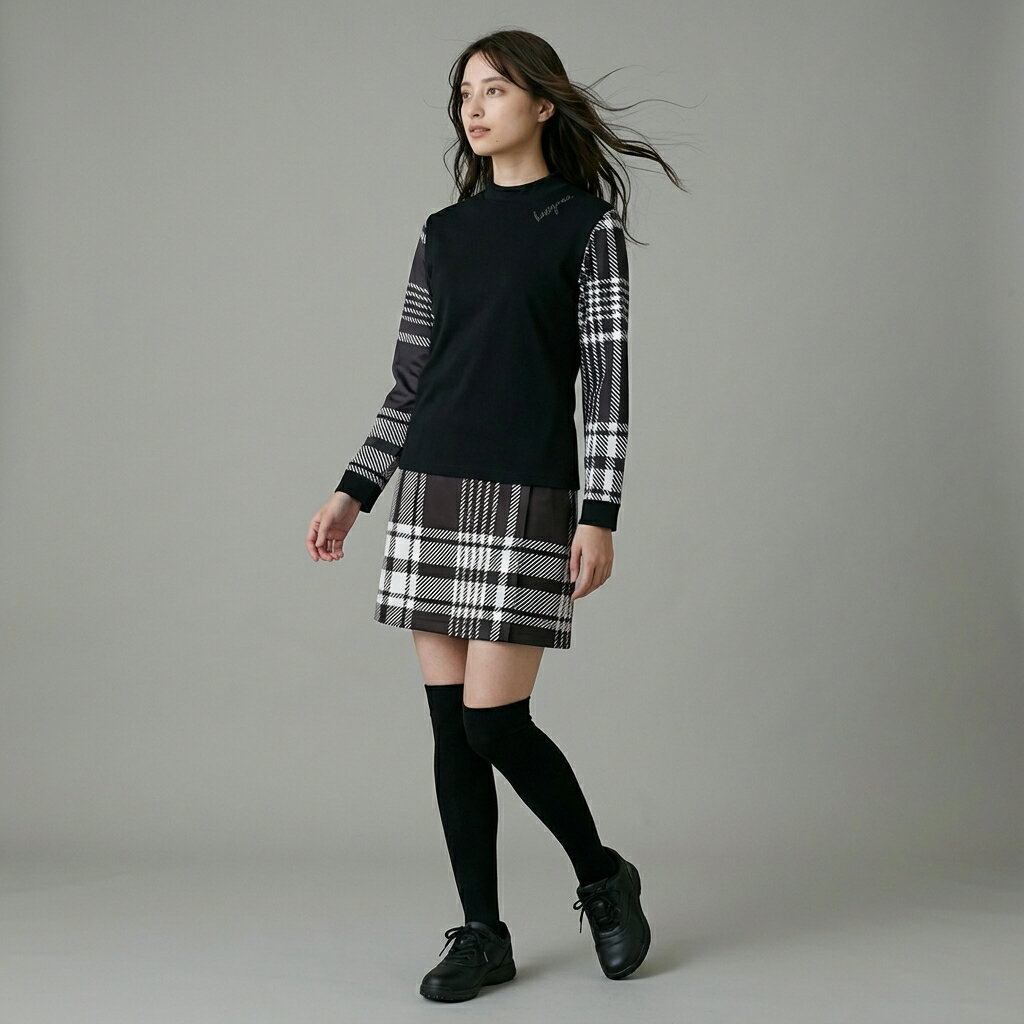 �y�H�~�Z�b�g�A�b�v�A�E�g���b�g�Z�[��40��OFF�I�z�S���t�E�F�A ���f�B�[�X �ؑփ`�F�b�N�����b�N�l�b�N���X�J�[�g�㉺�Z�b�g 