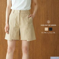 【今季新作セール40％OFF】ゴルフウェア レディース キュロット 膝上丈 ラップ ショートパンツ パンツ ハ…