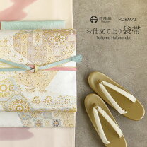 楽天市場】黒留袖（帯｜和服）：レディースファッションの通販