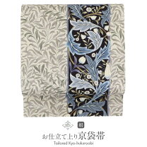 楽天市場】ウィリアム モリス（帯｜和服）：レディースファッションの通販