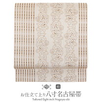 楽天市場】名古屋帯 未使用の通販 
