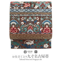 楽天市場】王冠 帯（帯｜和服）：レディースファッションの通販 