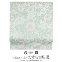 楽天市場】弥栄織物 名古屋帯の通販