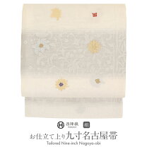 楽天市場】佐々木染織 名古屋帯の通販