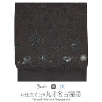 楽天市場】夏帯 名古屋帯 トンボ柄の通販 