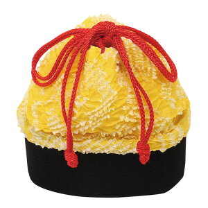 巾着 きんちゃく 七五三 女の子 三歳 五歳 七歳 3歳 5歳 7歳 三歳 五歳 七歳 子ども用 七五三 巾着 バッグ バック 黄色 ピンク 絞り 絹 シルク わらべくらぶ ブランド おしゃれ バック レトロ