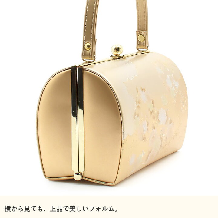 楽天市場】草履バッグセット 留袖用 訪問着用 彩小径 フリーサイズ L 