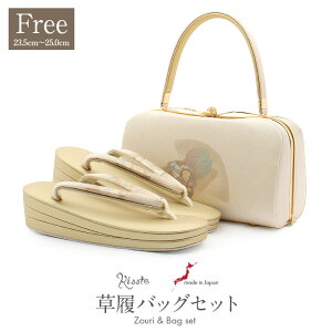 草履 バッグセット 和装 留袖用 女性和装小物・履物 | 通販・人気 