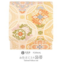 楽天市場】袋帯 七宝の通販