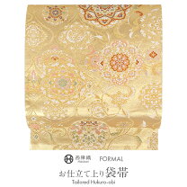 楽天市場】帯 華紋（種類（帯）袋帯）（帯｜和服）：レディース  