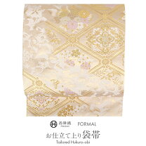 楽天市場】フォーマル袋帯新品の通販