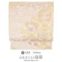 楽天市場】シャンパンゴールド（帯｜和服）：レディースファッションの通販
