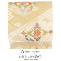 楽天市場】袋帯 唐織 橋本テルの通販 