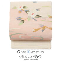 楽天市場】夏 袋帯 絽 結婚式の通販
