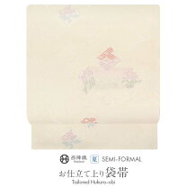 楽天市場】西陣織 夏帯の通販