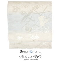 楽天市場】西陣織 夏帯の通販