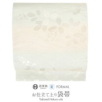 楽天市場】絽 正絹 袋帯の通販