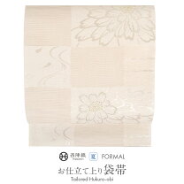 楽天市場】夏袋帯の通販