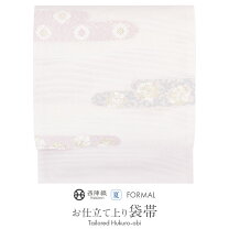 楽天市場】夏袋帯の通販