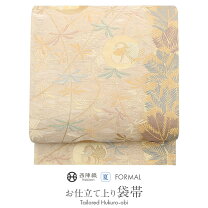 楽天市場】夏帯 袋帯の通販
