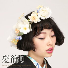 楽天市場 ヘッドドレス 花冠 コーム ヘアアクセサリー レディースジュエリー アクセサリー ジュエリー アクセサリーの通販