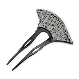 かんざし 二本挿し 二本 黒留袖 母親 簪 バチ型 ラインストーン 七宝 透かし彫り 留袖髪飾り 留袖かんざし 金 銀 ゴールド シルバー フォーマル 結婚式 留袖 色留袖 訪問着 色無地 浴衣 着物