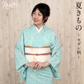 楽天市場 夏着物の通販