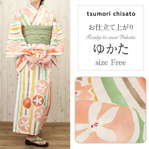 ツモリ・チサト(tsumori chisato) 女性浴衣 | 通販・人気ランキング 