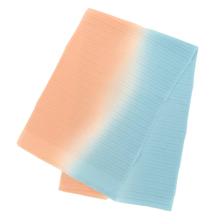 楽天市場】《10％OFF！サマーセール》 帯揚げ 夏用 Kissteオリジナル 