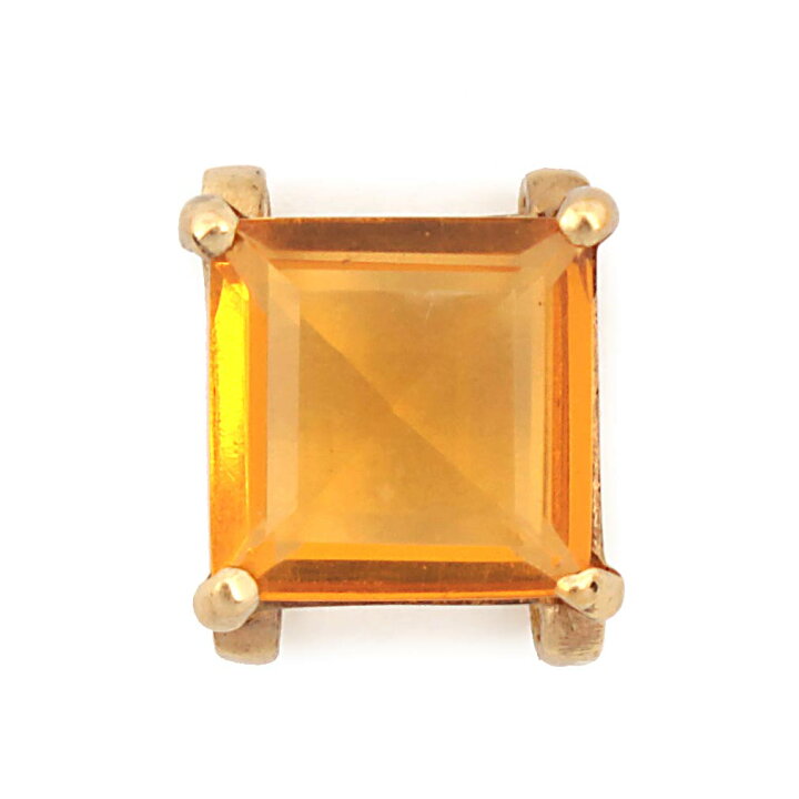 ☆〜 天然石ブラウン縞瑪瑙大人の出立紅葉金箔帯留め40×30〜☆ 【公式 