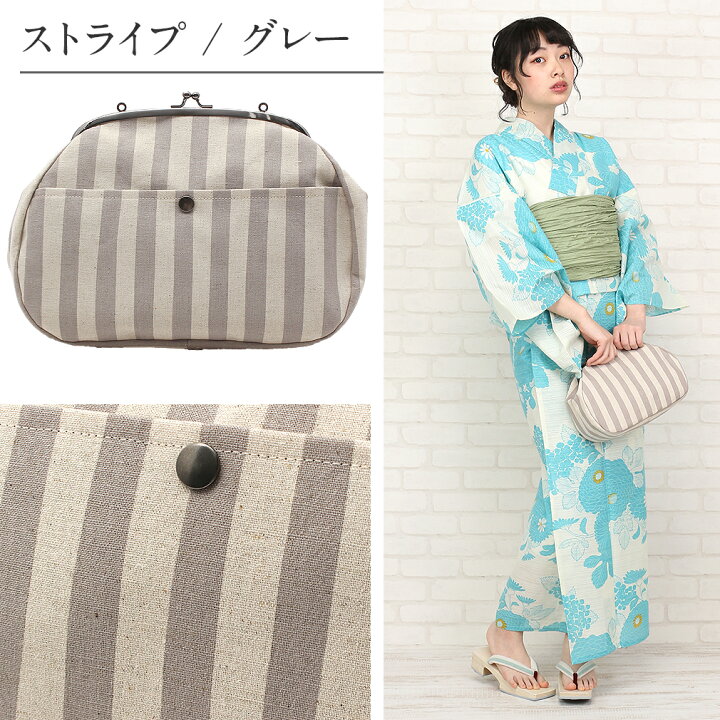 楽天市場】【クーポンご利用で最大10％OFF!】 がま口バッグ 普段用  