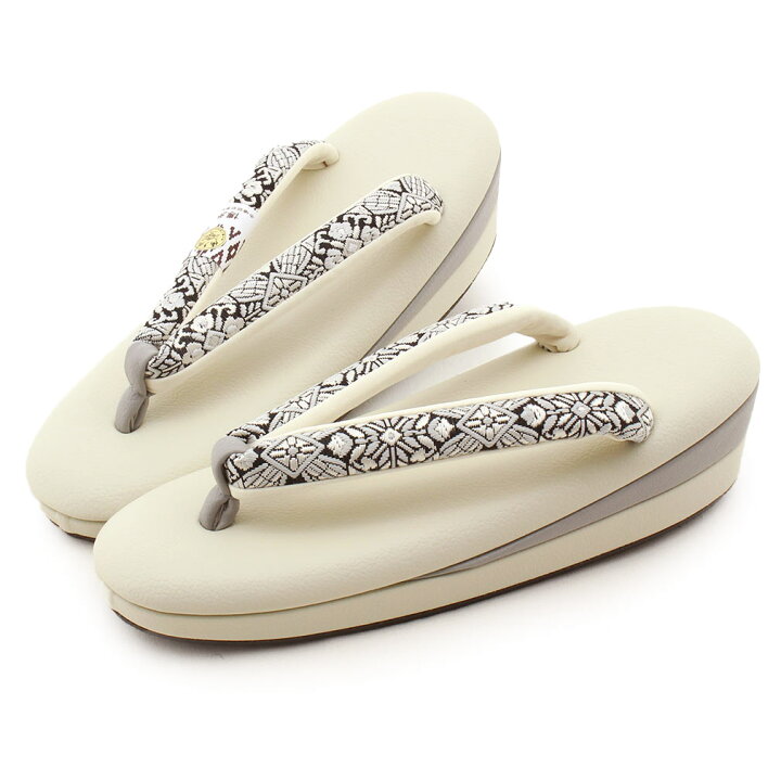 楽天市場】草履 レディース 女性 着物 博多織 普段用 和服 履物 ＜彩  