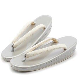 草履 黒留袖 訪問着 ぞうり S M L LLサイズ フリーサイズ ゴールド シルバー 金 銀 留袖用草履 着物 結婚式 七五三 結納 前撮り お宮参り お母さん 大きいサイズ 小さいサイズ zouri 2枚芯 礼装 フォーマル