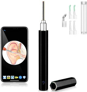 y悠zV WIFIdq  J CX 500f ɍ׃Y 3.5mm | XR[v IP67h 6LEDCgt 120ҋ@ v[g Mtg iPhone/AndroidX}zΉ {