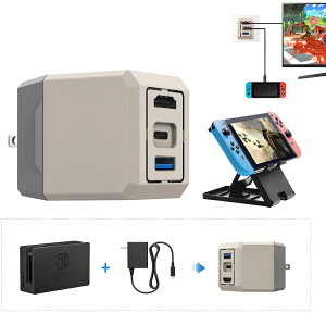 soő劈ISwitchhbN RpNg^тɕ֗ 2_Zbg {̂ւ̏[ddłϊA_v^[ TVo͕ϊPD[df^rfI`@\